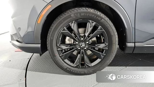 Honda CR-V 6th generation id 3359768 из Кореи 15