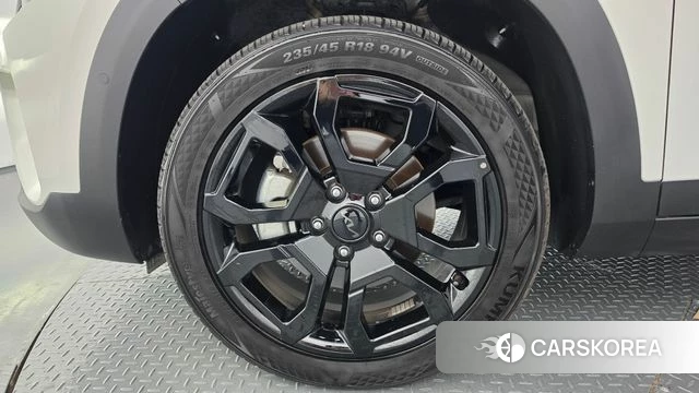 Kia The New Seltos id 4853489 из Кореи 15