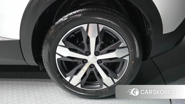 Peugeot 3008 second generation id 4643009 из Кореи 25