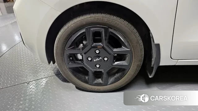 Kia The New Kia Ray id 3341461 из Кореи 15