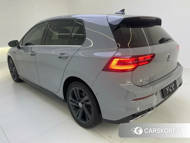 Volkswagen Golf id 4342129 из Китая 13