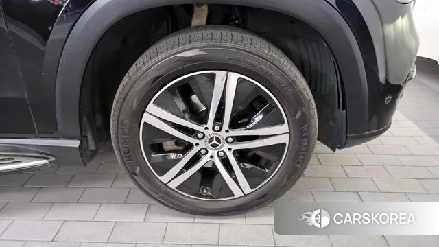 Mercedes-Benz GLE-Class W167 id 3329839 из Кореи 15