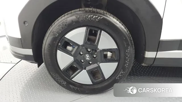 Hyundai Santa Fe (MX5) id 3596066 из Кореи 15