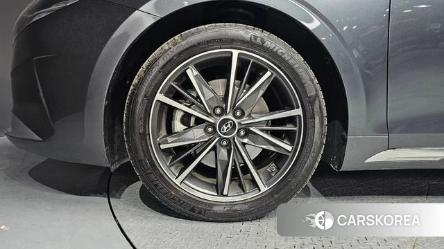 Hyundai The New Grandeur IG id 3953633 из Кореи 15