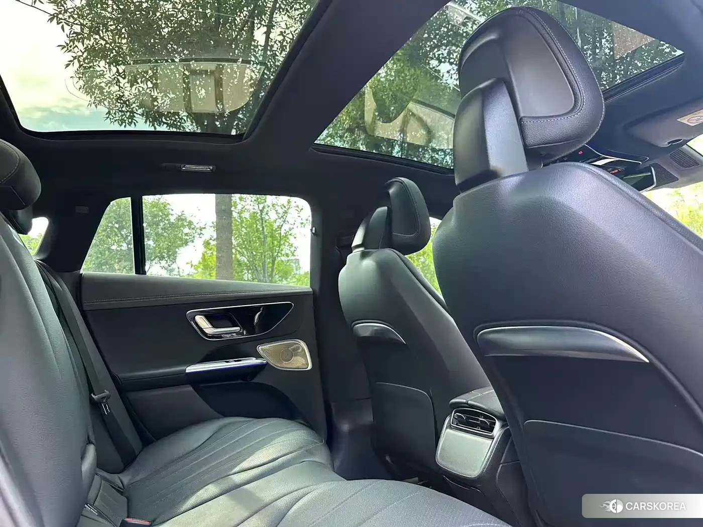 Mercedes-Benz EQE id 4546701 из Китая 7