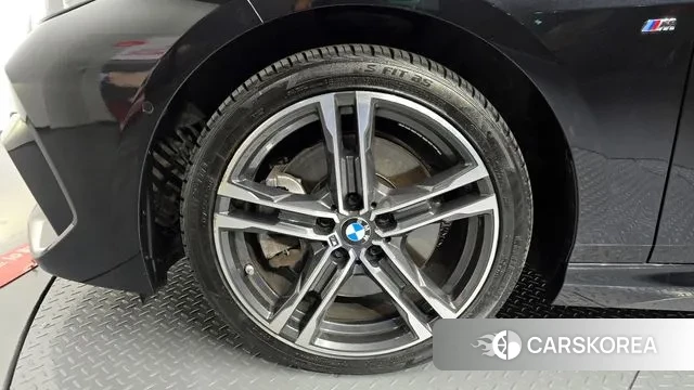 BMW 2 Series Gran Coupe (F44) id 3426933 из Кореи 15