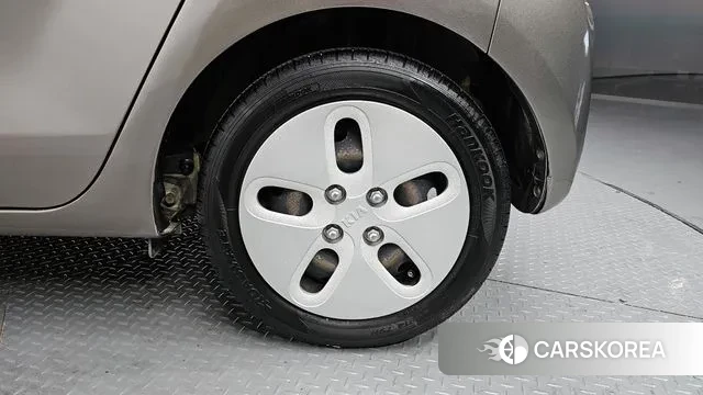 Kia The New Ray id 2926863 из Кореи 15