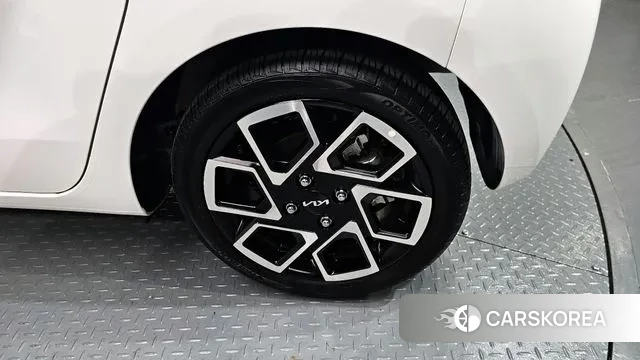 Kia The New Kia Ray id 3341279 из Кореи 15