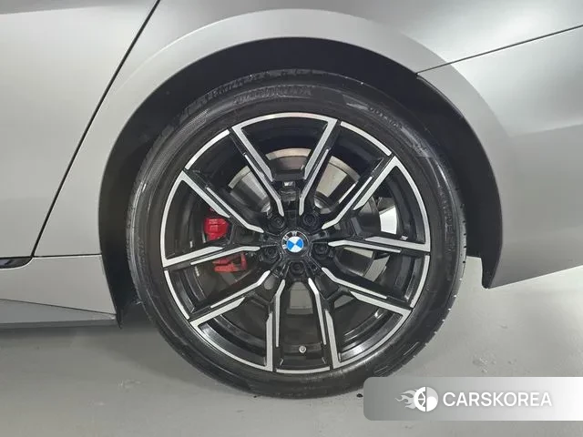 BMW 4 Series (G22) id 3410166 из Кореи 15