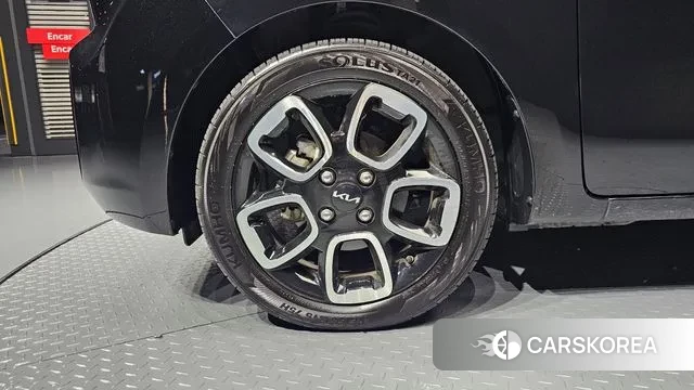 Kia The New Ray id 3296001 из Кореи 15