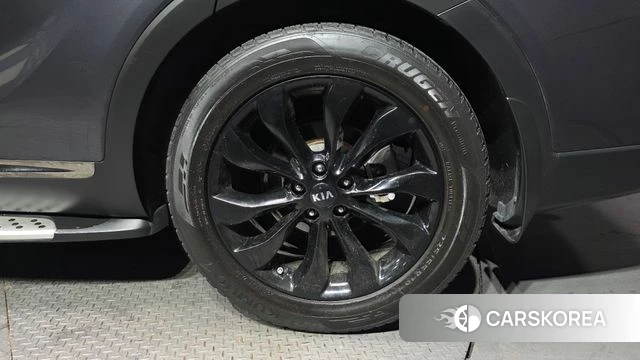 Kia The New Sorento id 3795834 из Кореи 15