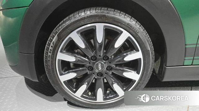Mini Cooper id 4429807 из Кореи 26
