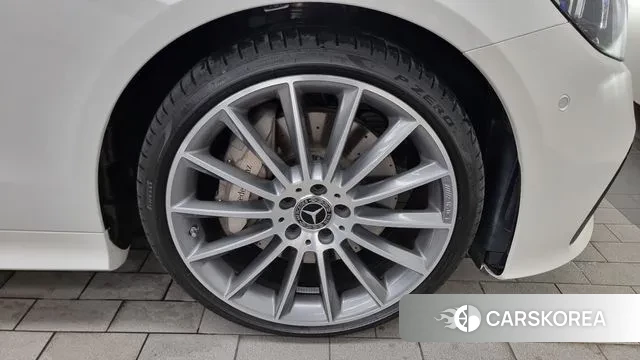 Mercedes-Benz E-Class W213 id 3052827 из Кореи 15