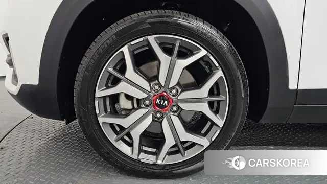 Kia Seltos id 3736728 из Кореи 15