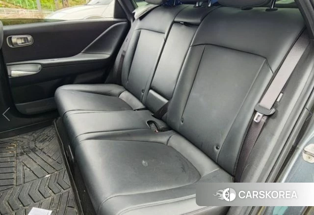 Hyundai Ionic 6 id 4334026 из Кореи 12