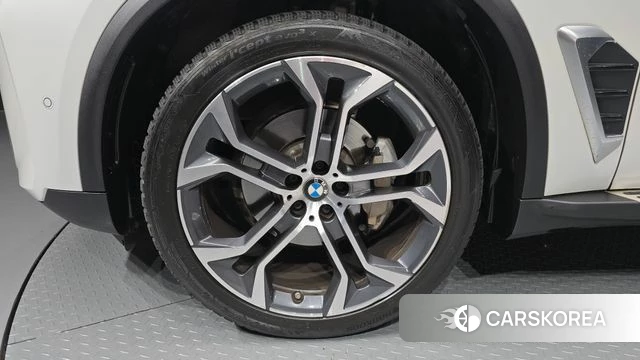BMW X5 (G05) id 4395151 из Кореи 20