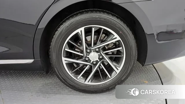 Hyundai The New Grandeur IG id 3043211 из Кореи 15