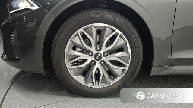 Kia K5 Hybrid 3rd Generation id 4519171 из Кореи 30