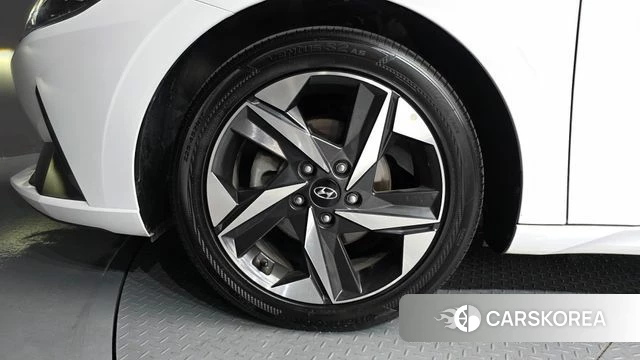 Hyundai Avante (CN7) id 4641516 из Кореи 15