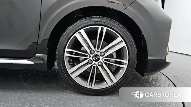 Kia All New Morning (JA) id 3622627 из Кореи 15