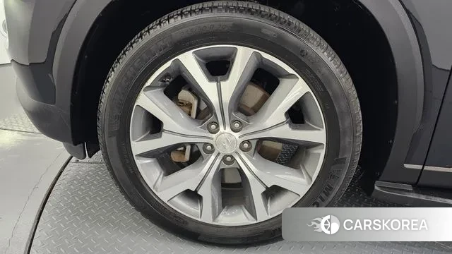 Hyundai Palisade id 3488463 из Кореи 15