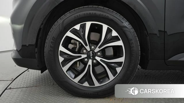 Kia Carnival 4th generation id 4696694 из Кореи 28