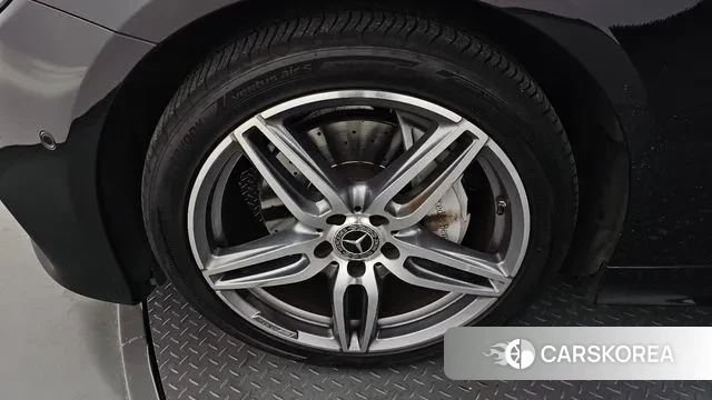Mercedes-Benz E-Class W213 id 3095733 из Кореи 15