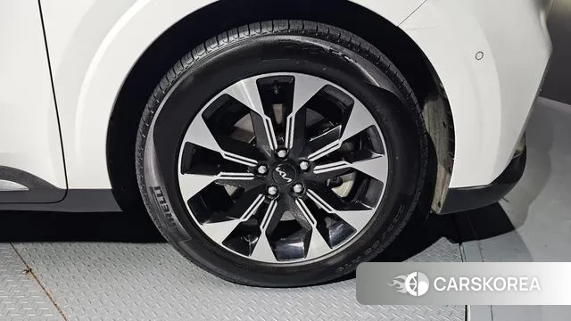 Kia Carnival 4th generation id 3524133 из Кореи 15