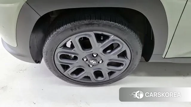 Hyundai Casper id 3153871 из Кореи 13