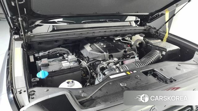 Kia Tasman id 4229772 из Кореи 26