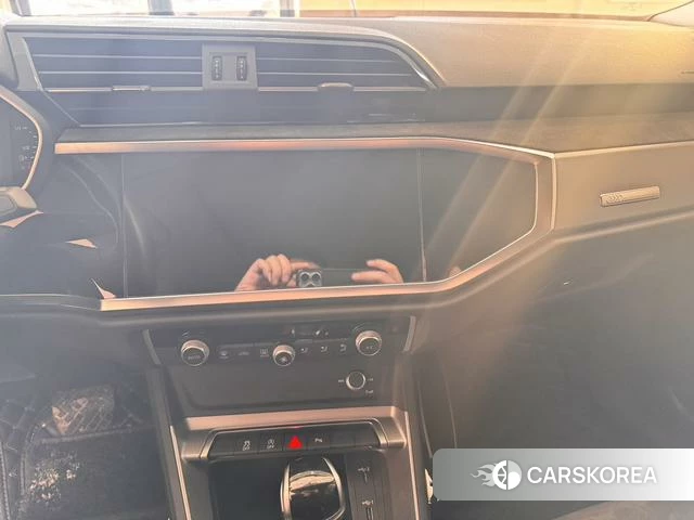 Audi Q3 id 4301470 из Китая 14