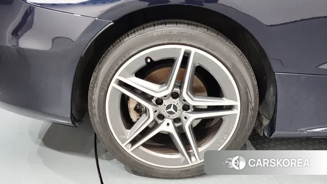 Mercedes-Benz C-Class W205 id 3509500 из Кореи 15