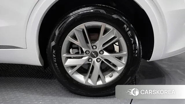 Genesis GV70 id 3054154 из Кореи 15