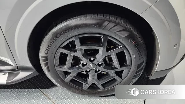 Kia The New Carnival 4th Generation id 2894140 из Кореи 15