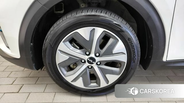 Kia Niro EV id 4324044 из Кореи 24
