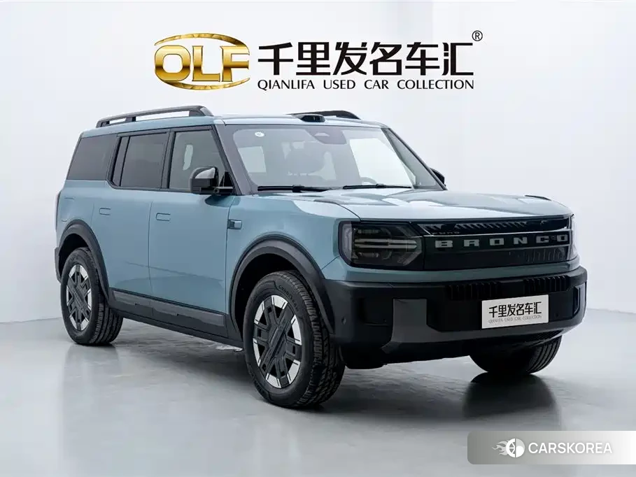 Ford Smart Fun Horse id 4577791 из Китая 17