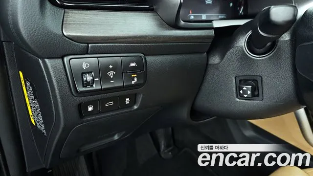 Kia K7 Premier id 2670070 из Кореи 15