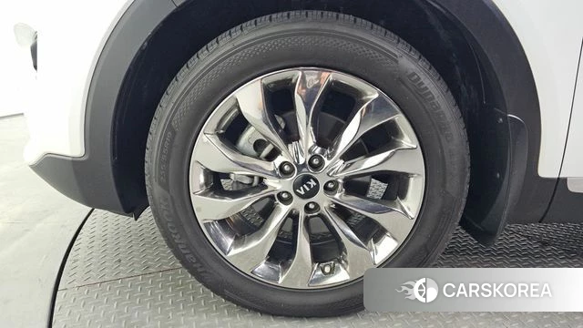 Kia The New Sorento id 4403277 из Кореи 32