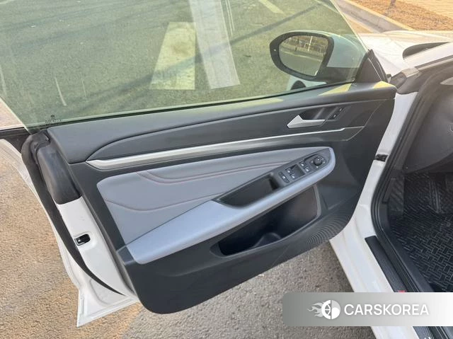 Volkswagen Lingdu id 4027640 из Китая 19