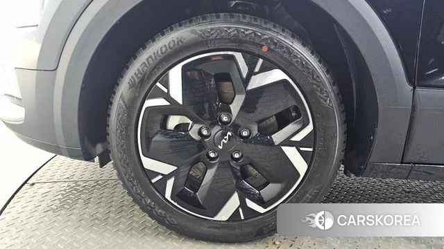 Kia Di All New Niro EV id 4354793 из Кореи 26