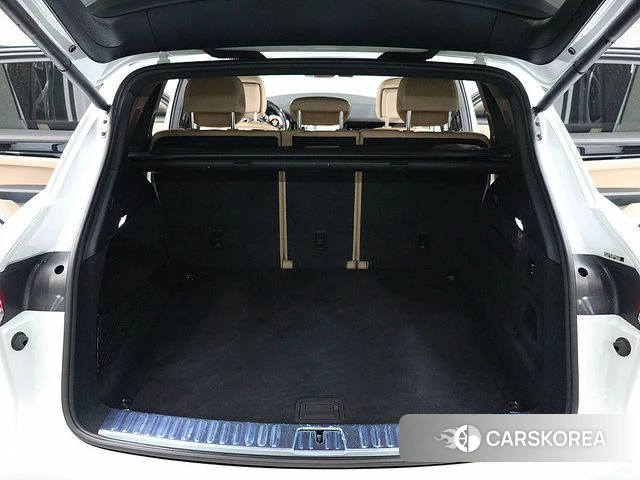 Porsche Cayenne (PO536) id 4356043 из Кореи 15