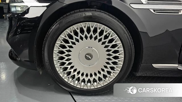 Genesis G90 id 4651422 из Кореи 15