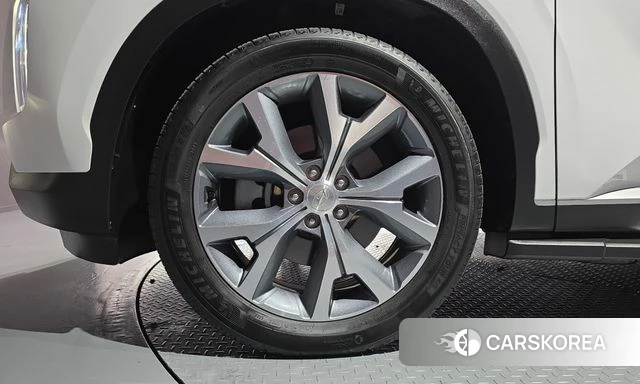 Hyundai Palisade id 4936851 из Кореи 25