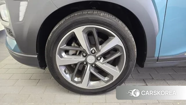 Hyundai Kona id 3380583 из Кореи 15