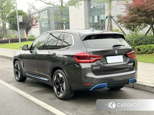 BMW iX3 id 4274504 из Китая 11