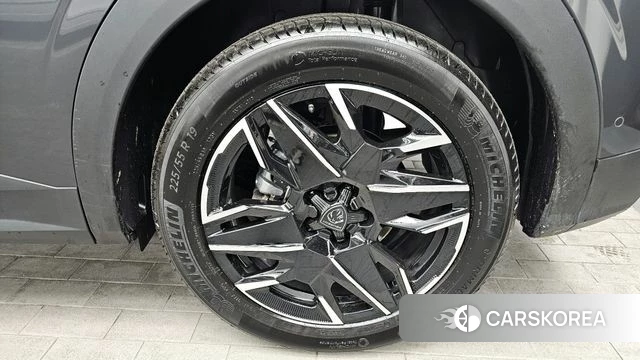 Peugeot 3008 Third generation id 3805077 из Кореи 15