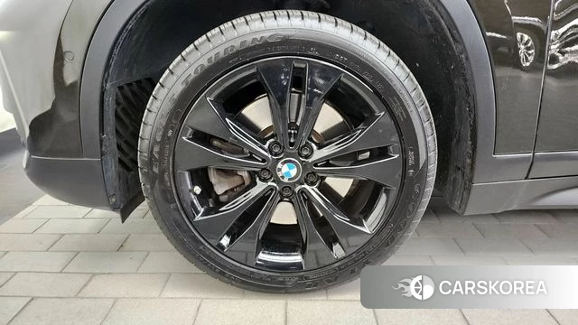 BMW X1 (F48) id 4187781 из Кореи 15