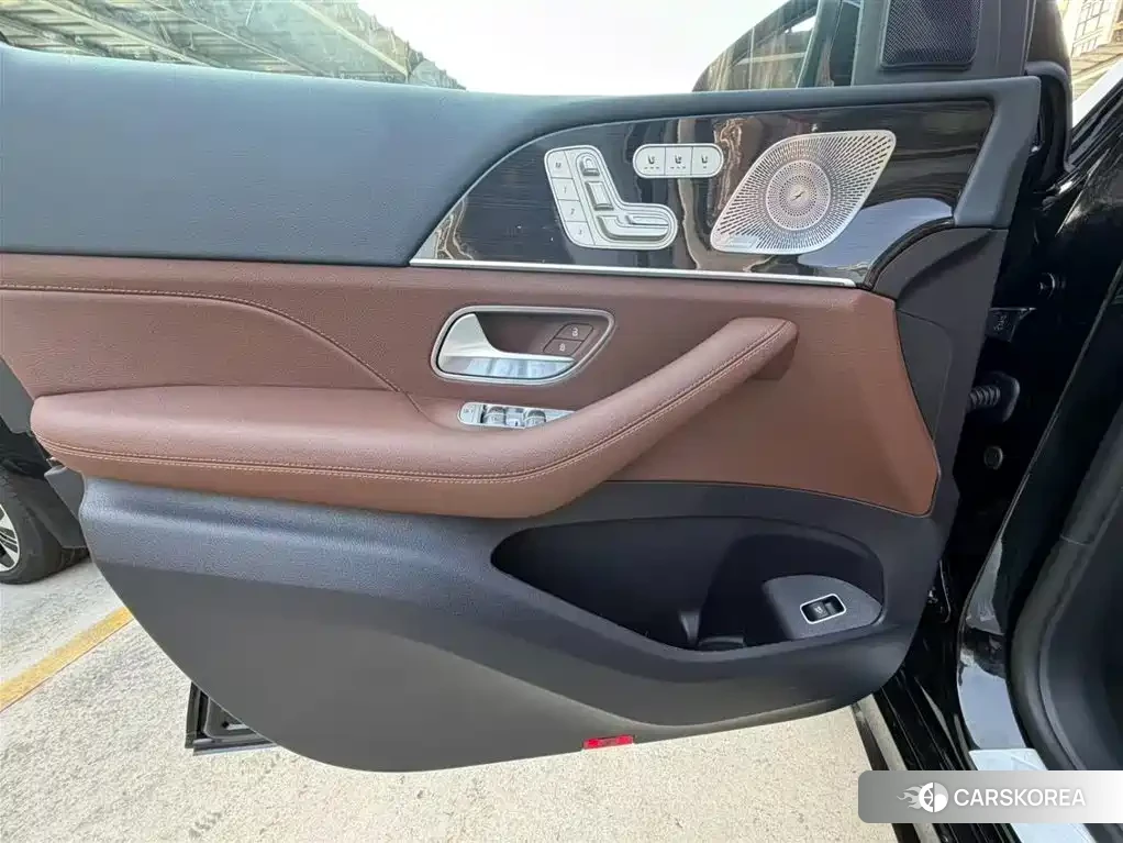 Mercedes-Benz GLE (imported) id 4546372 из Китая 16