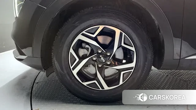 Kia Sportage 5th Generation id 3032454 из Кореи 15