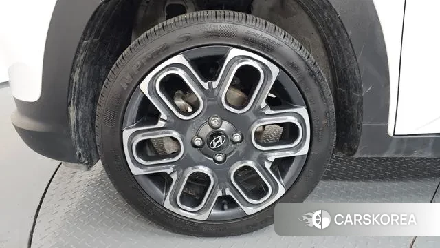 Hyundai Casper id 3473160 из Кореи 15